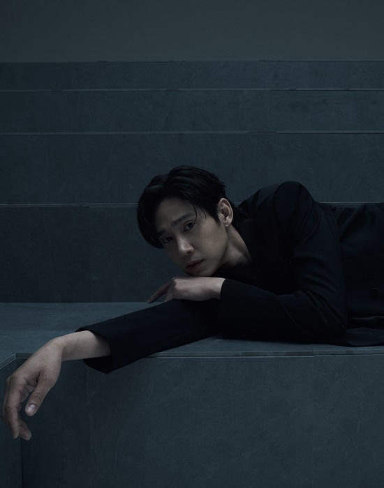 배우 박성훈/사진=넷플릭스 제공