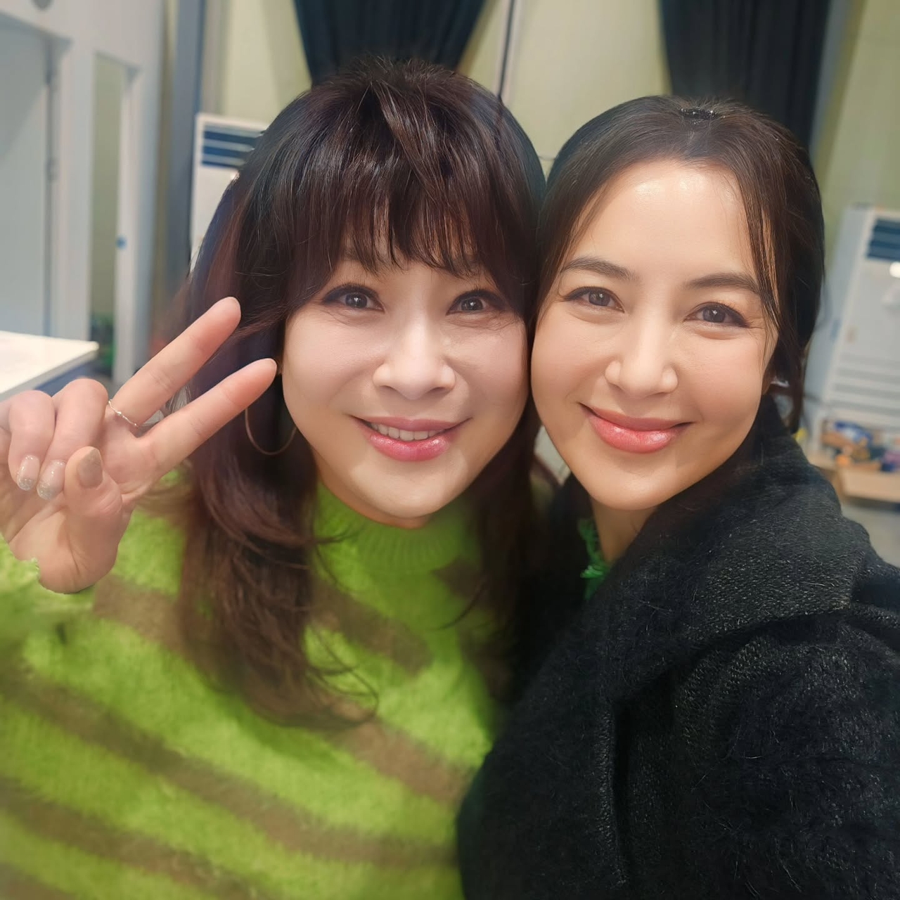 사진=이지안 SNS