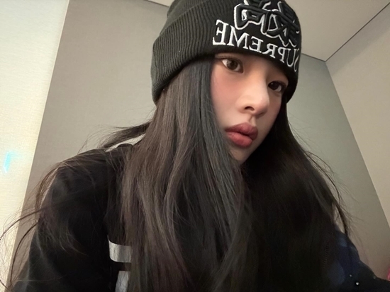 사진=뉴진스 채널