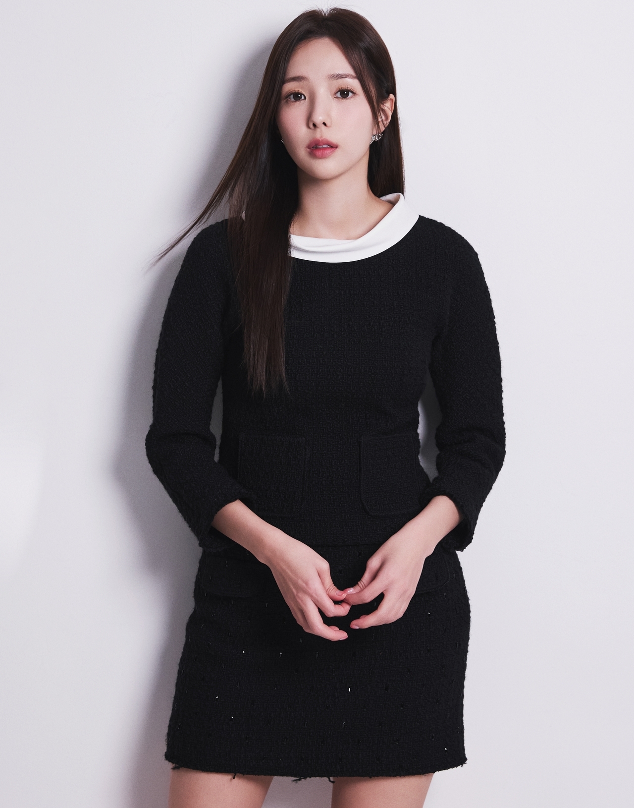 채수빈/사진=스타쉽엔터 제공
