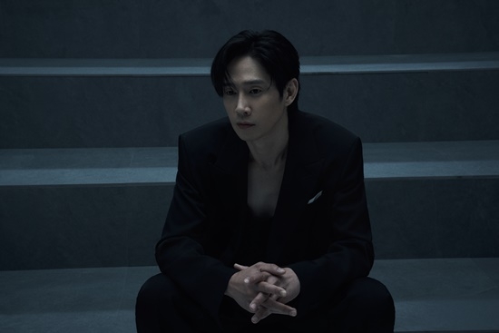 배우 박성훈/사진=넷플릭스 제공