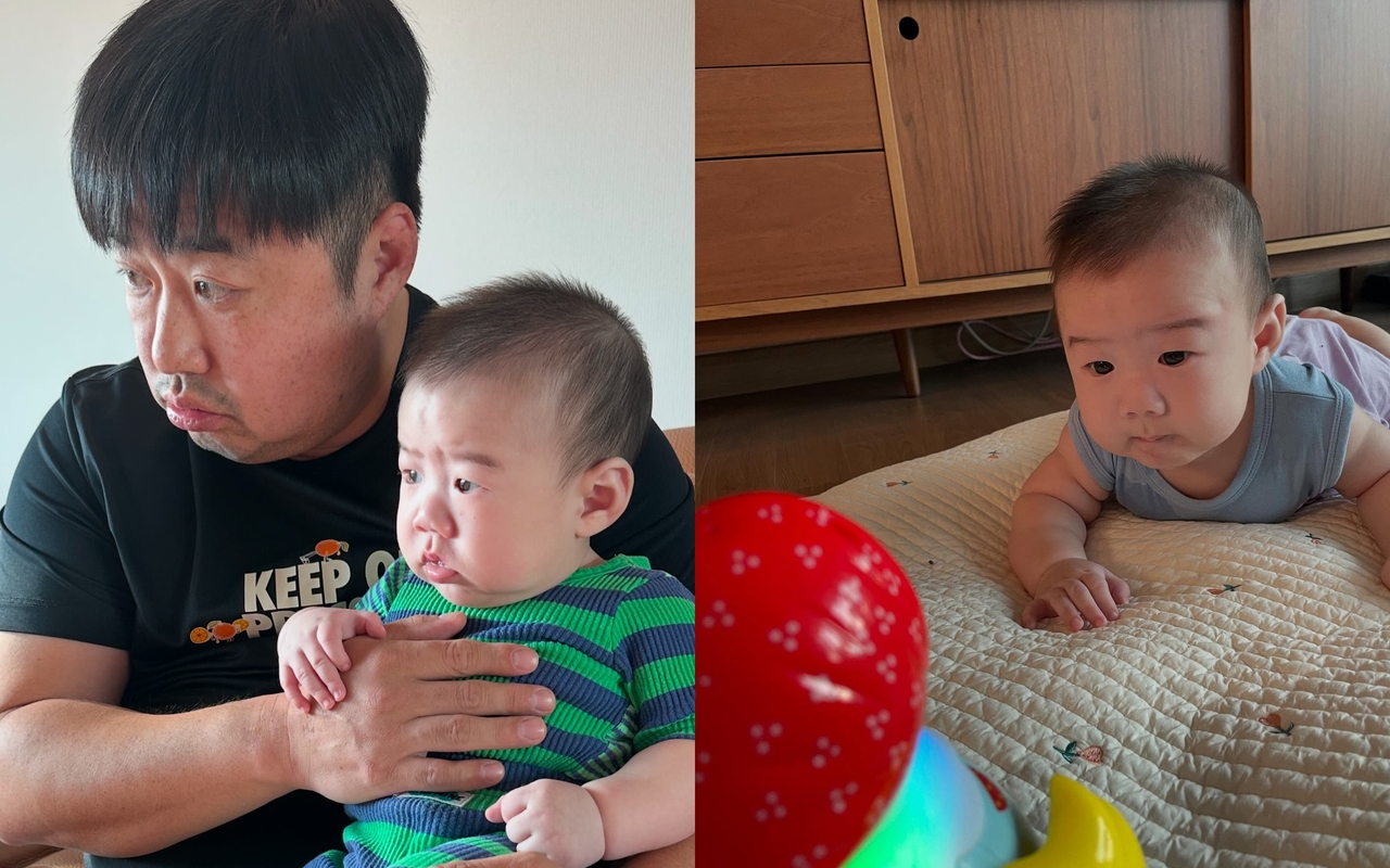 강재준 채널
