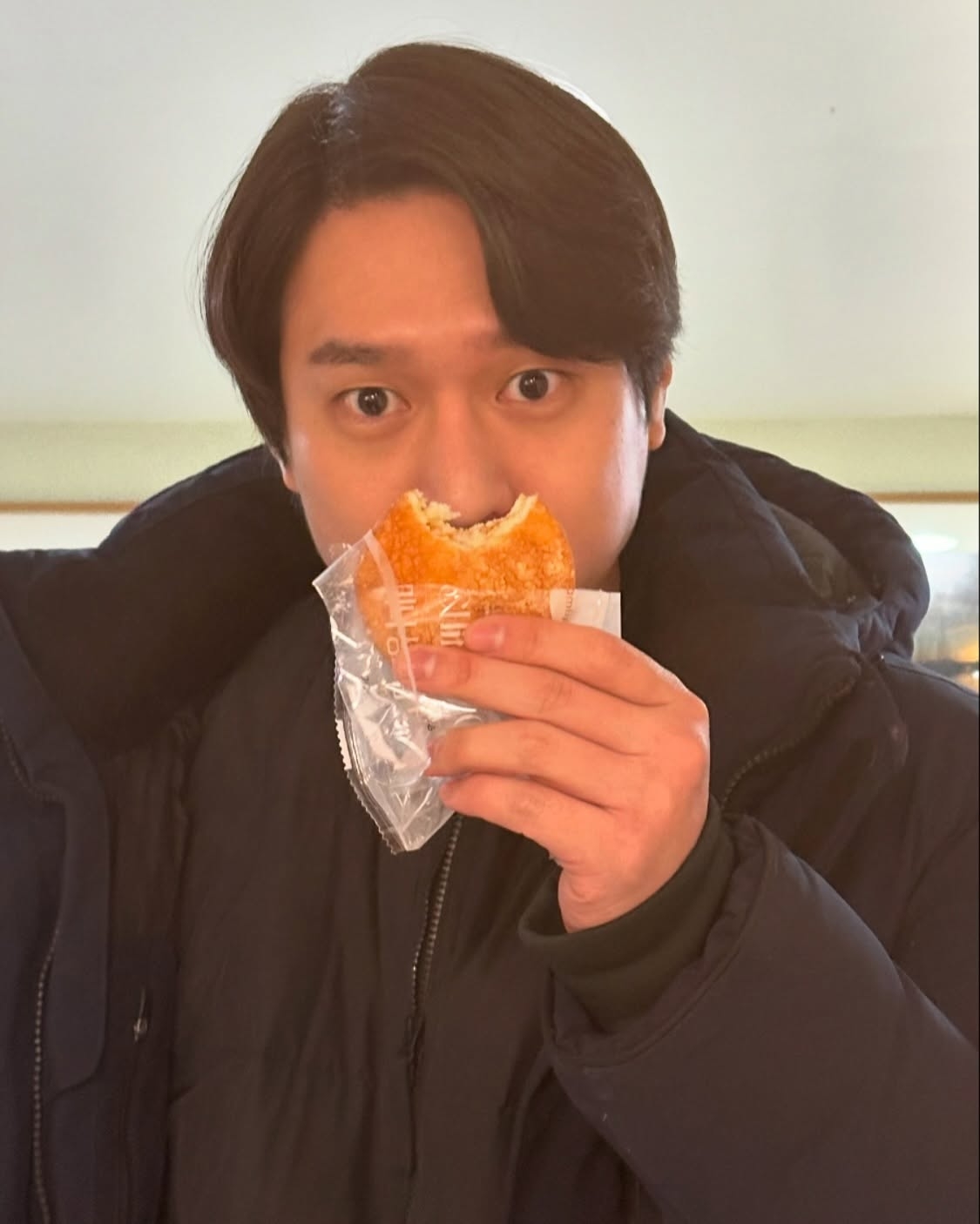 고경표 채널