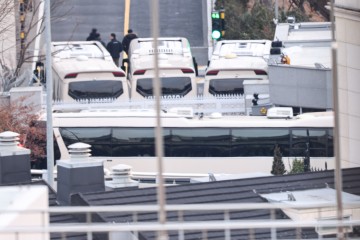 2nd attempt to detain President Yoon Suk Yeol: what is different?