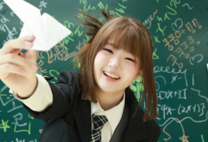 Seo Eve showcases heart of teenager in 'They Never Know'