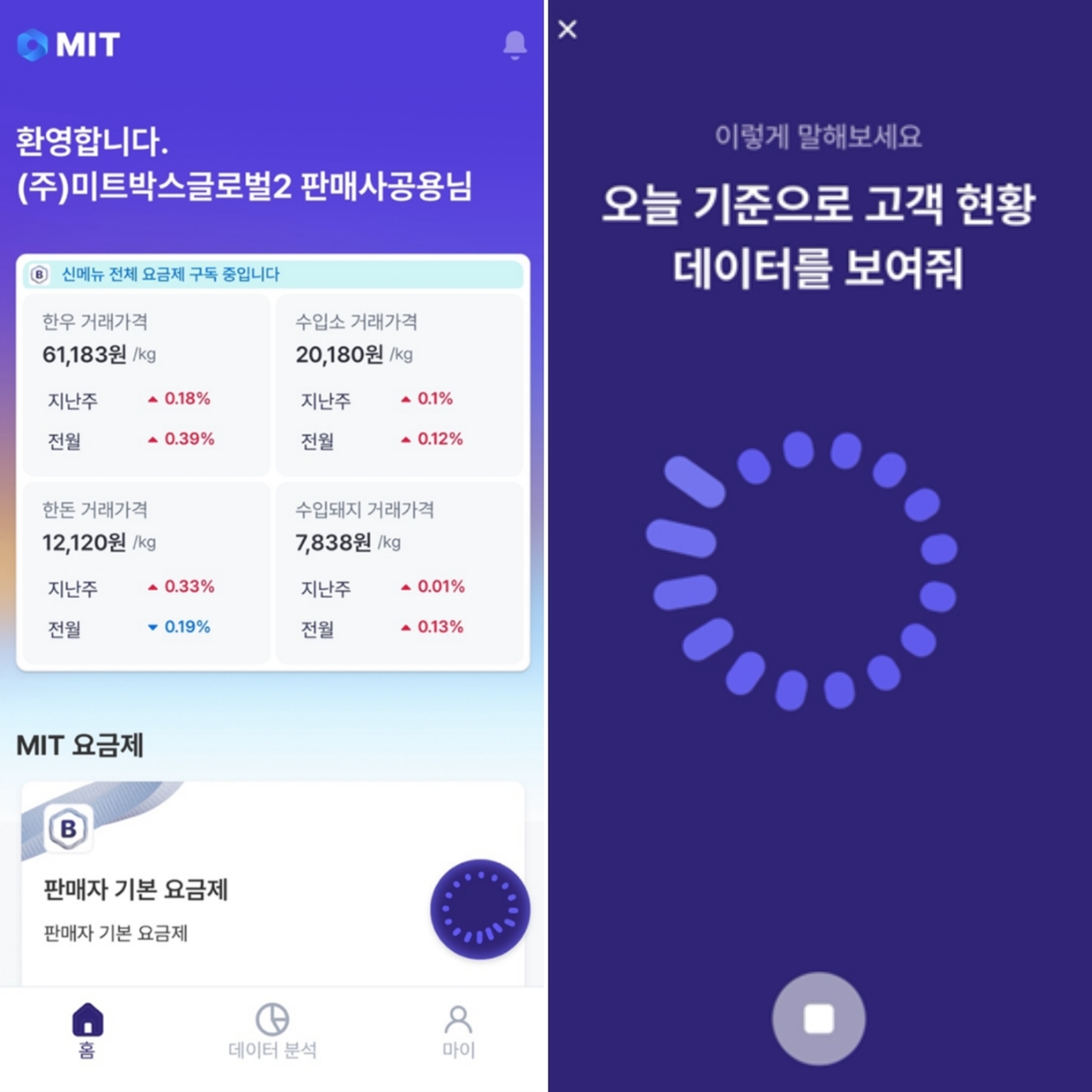 [미트박스글로벌 제공]