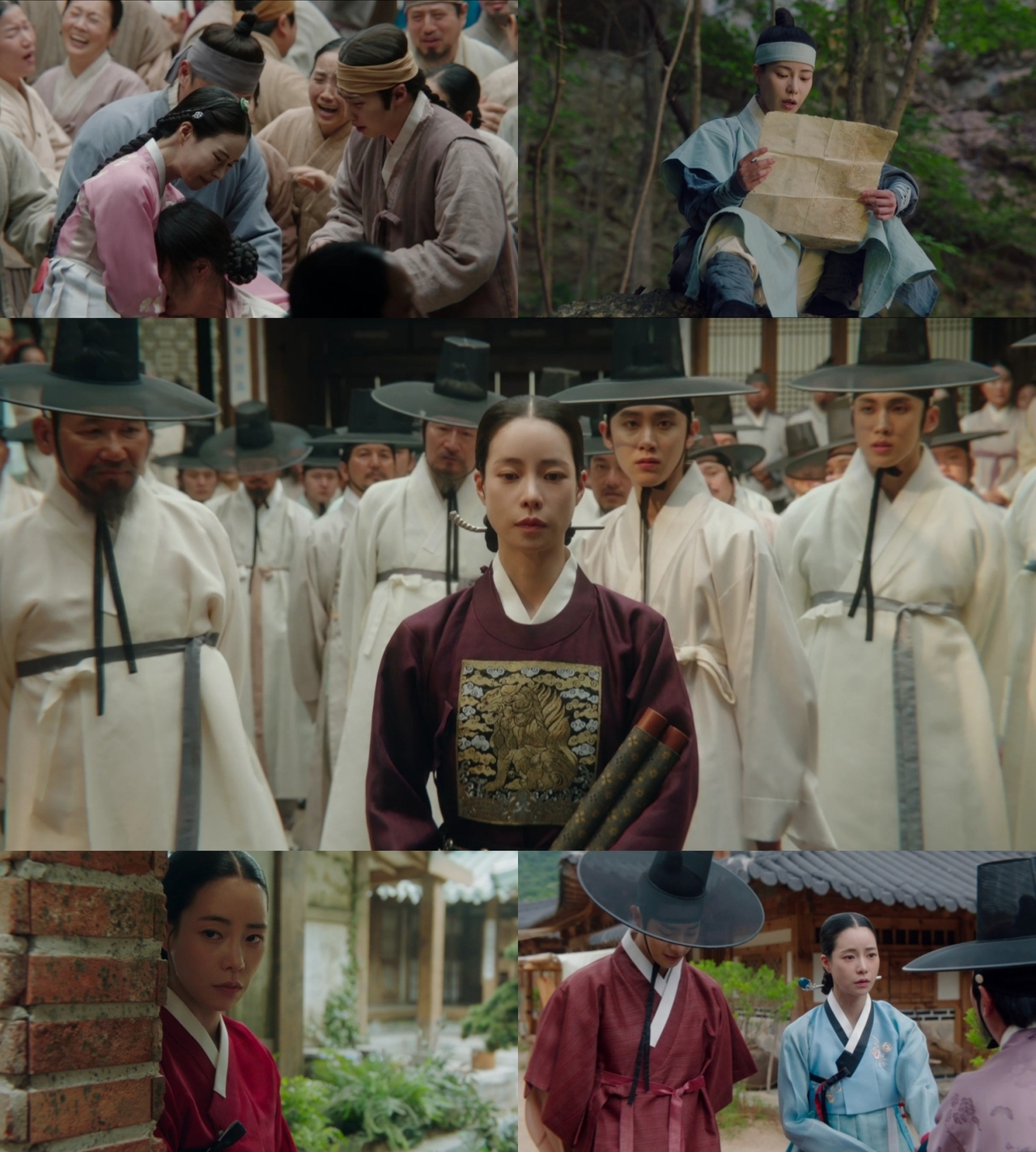 사진 제공: JTBC ‘옥씨부인전’