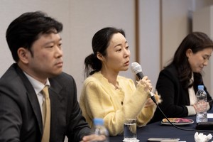 Davolink chairman admits discussing poaching NewJeans with ex-Ador CEO Min Hee-jin