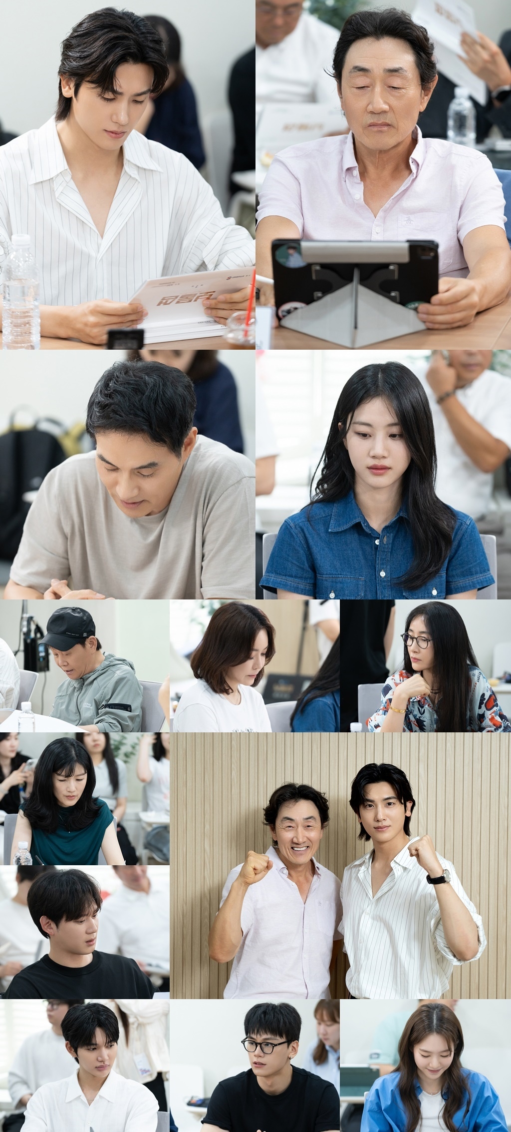 사진 제공 = SBS 드라마 ‘보물섬’