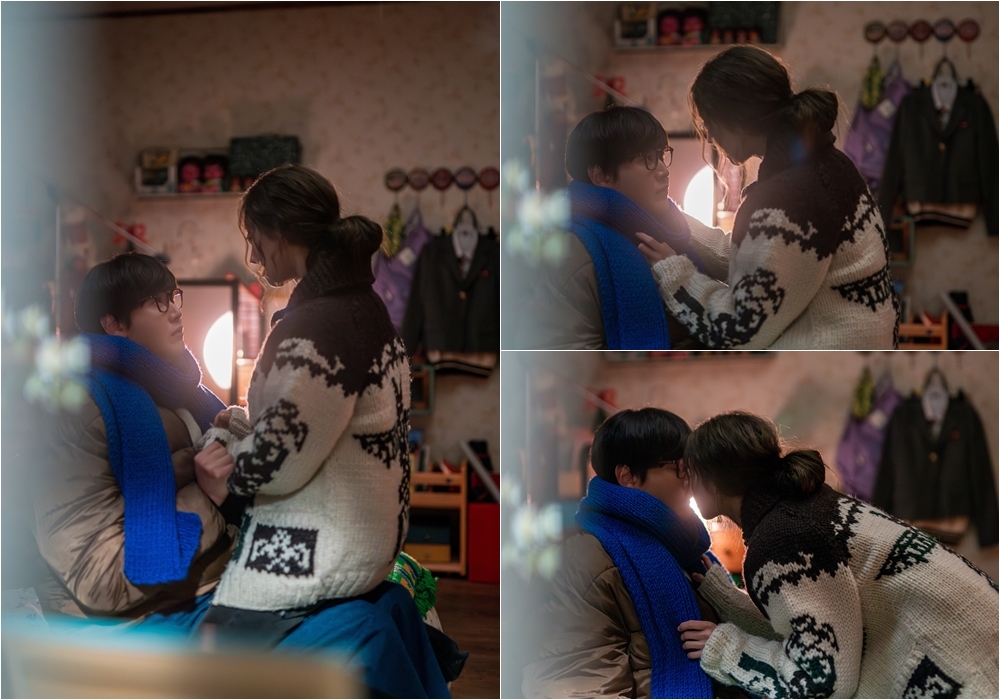 사진=MBC ‘모텔 캘리포니아’