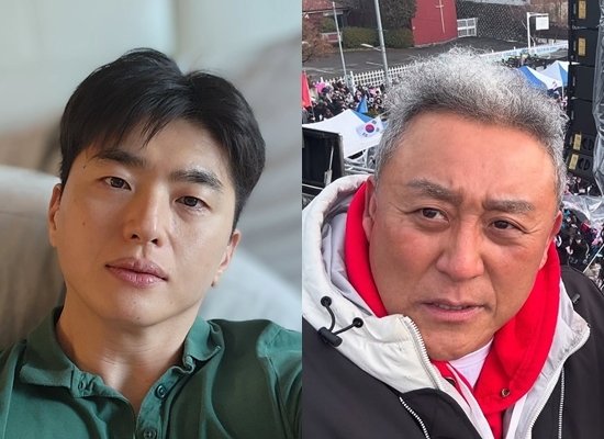 사진=소재원, 최준용 채널