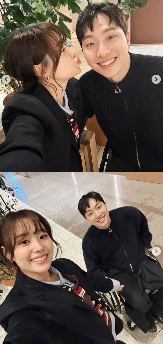 송지은 채널