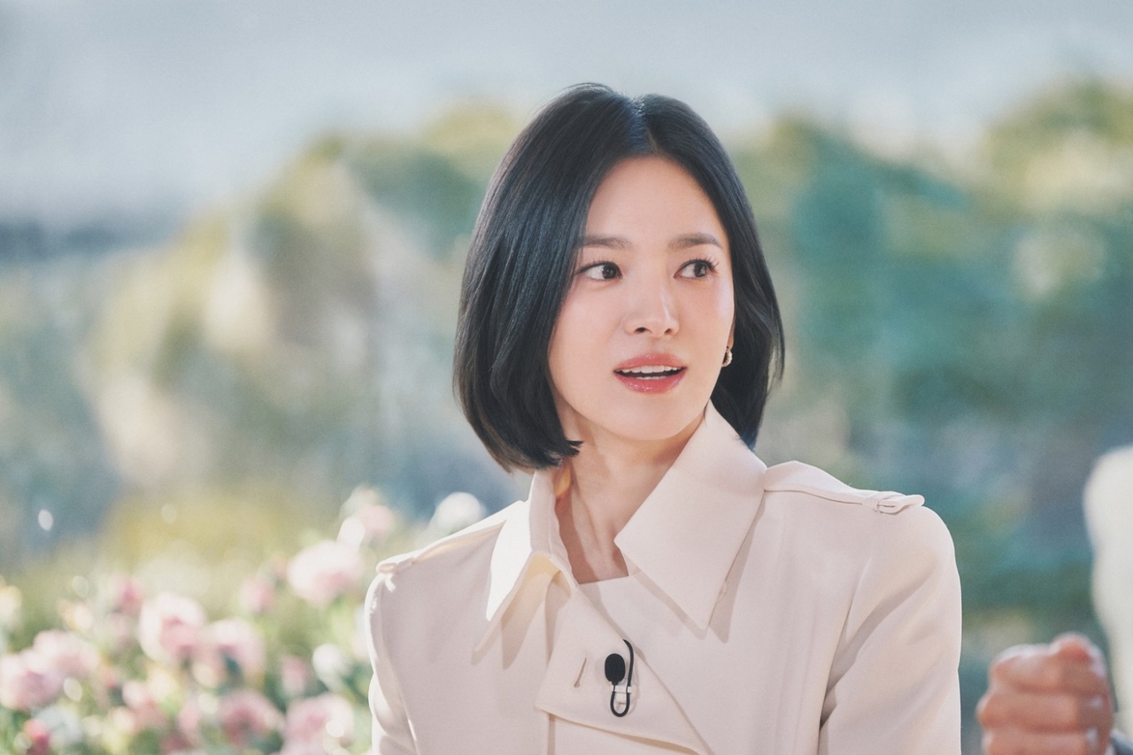 송혜교