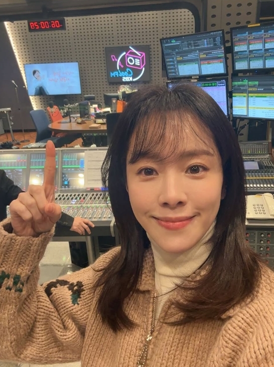 사진=한지민 채널