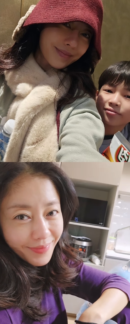 이지현 채널