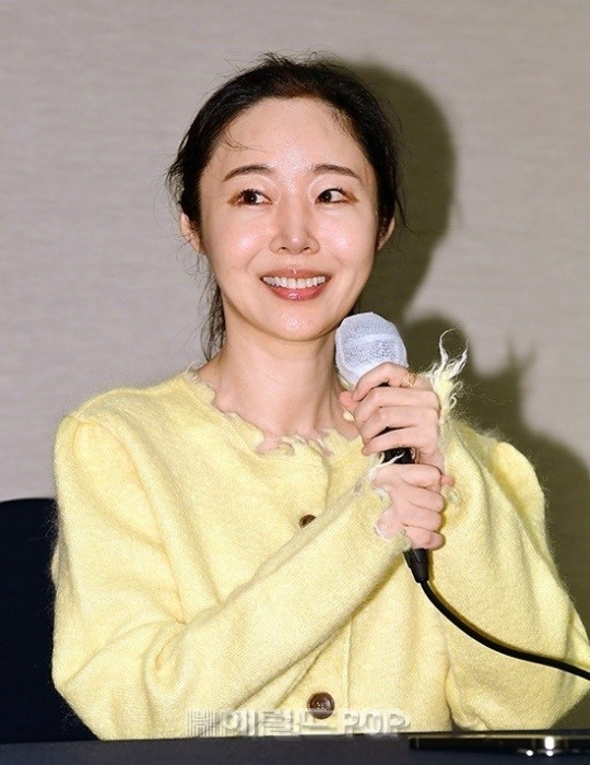민희진/사진=헤럴드POP DB