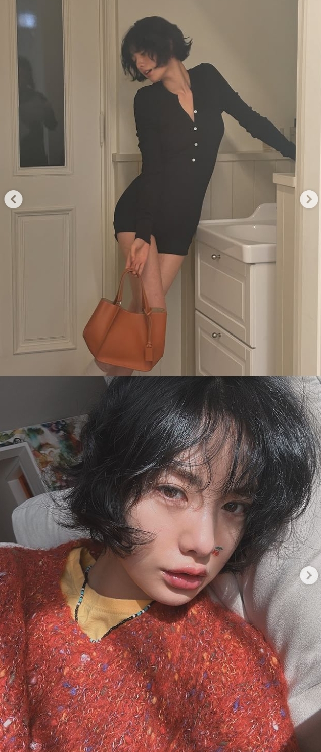 나나 채널