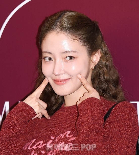 이세영/사진=헤럴드POP DB