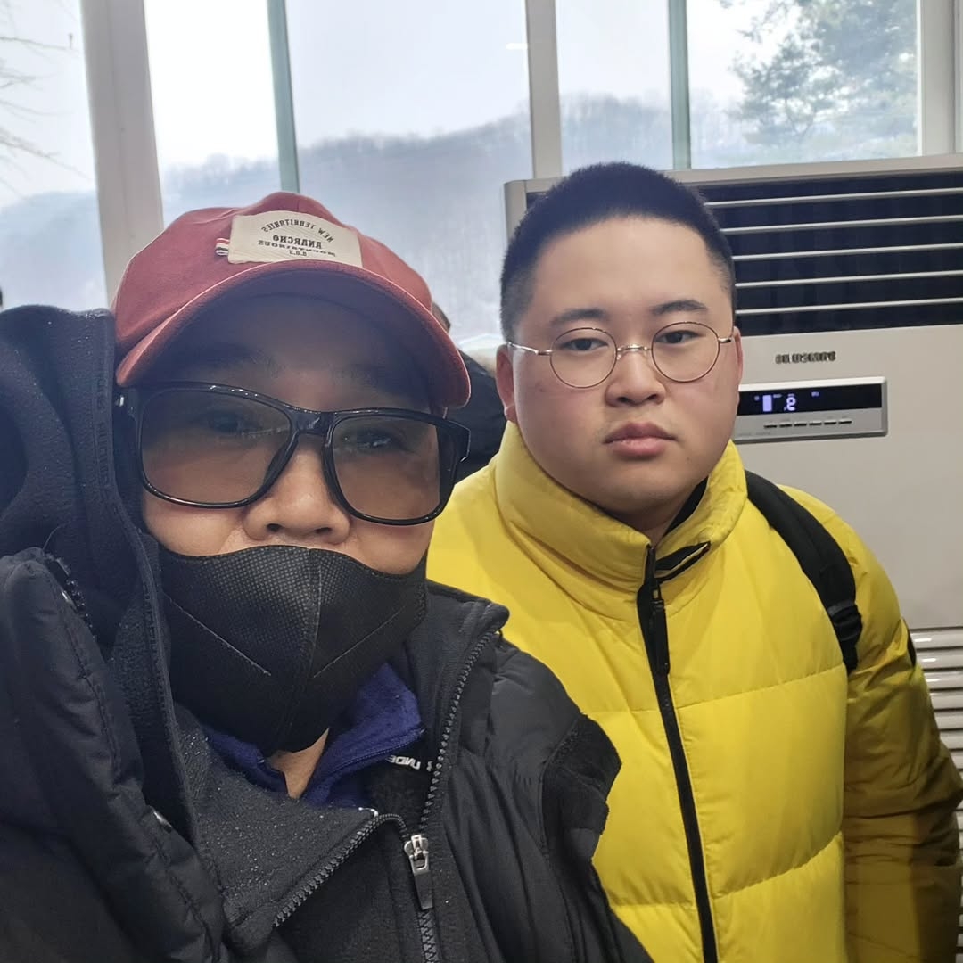 사진=정은표 채널