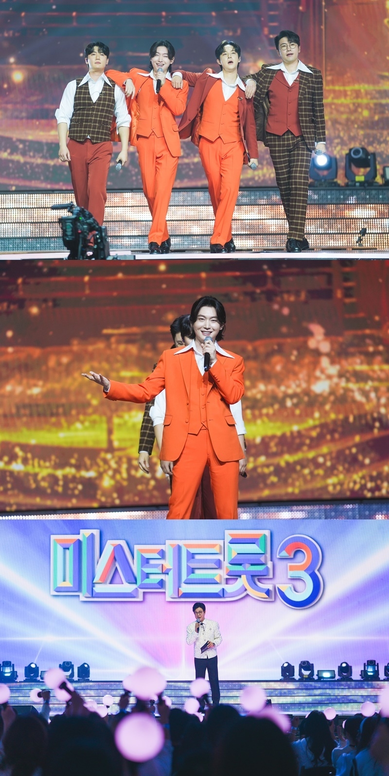 사진 제공 = TV CHOSUN ‘미스터트롯3’