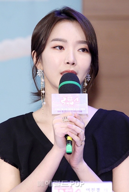 배슬기/사진=민선유기자