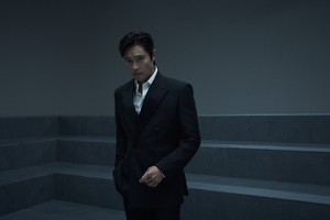 Lee Byung-hun discusses assuming 3 identities in ‘Squid Game’ season 2