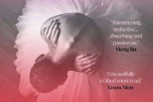'Beasts of a Little Land' author delves into Russian ballet in new novel