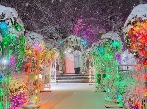 Festivals, sights across Korea