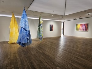 Start new year with new exhibitions