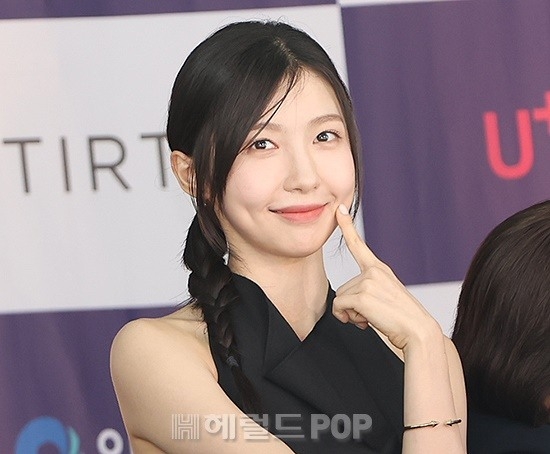 주현영/사진=민선유 기자