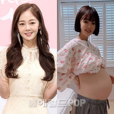 김보미/사진=헤럴드POP DB, 채널
