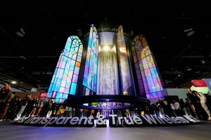 LG Electronics shines at CES