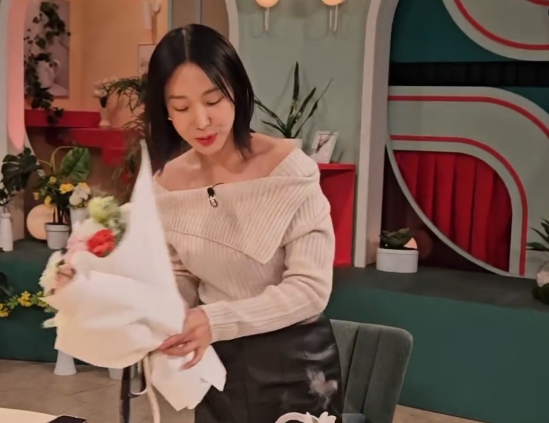 사진=이지혜 SNS