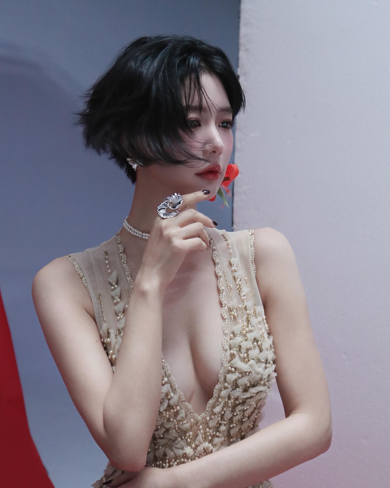 사진=클라라 SNS