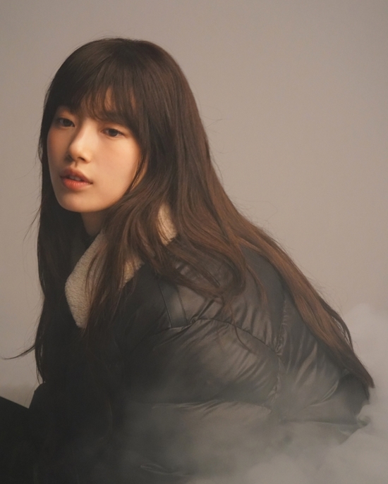 사진=수지 채널