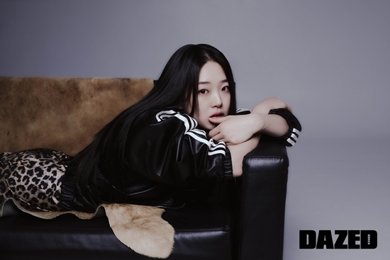 사진=데이즈드