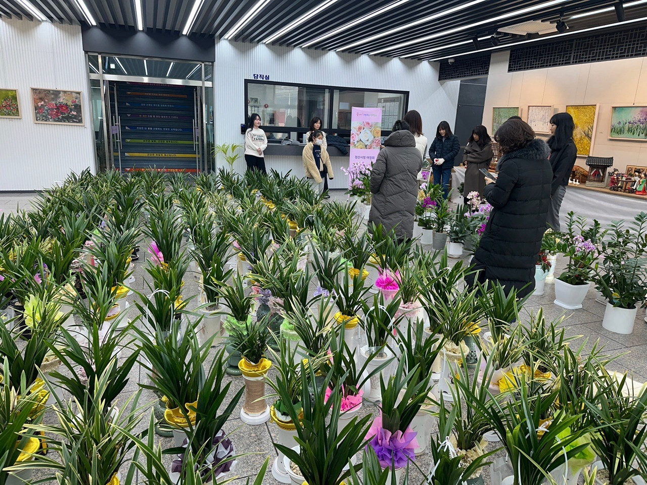 [경산시 제공]