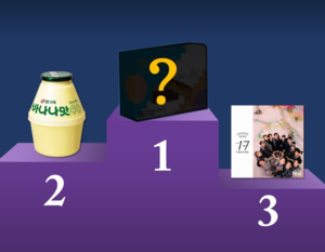 Banana milk dethroned as foreigners’ favorite at CU convenience stores. Find out new winner