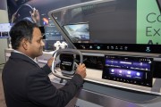 Cars reading minds: Harman ramps up personalized driving experience with AI