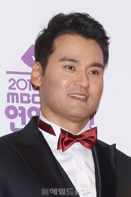 박찬호/사진=헤럴드POP DB