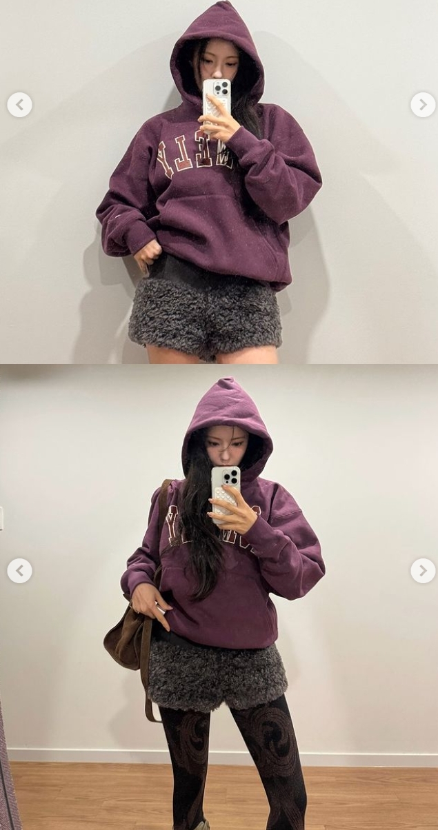 효민 채널