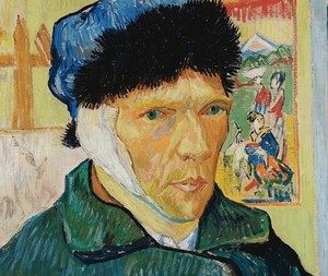 “광기 젖어 귀를 잘랐다니” 충격…경찰까지 출동, 사연 알고봤더니[이원율의 후암동 토토사이트 실수-빈센트 반 고흐 ②편]