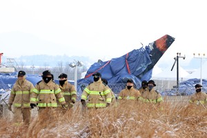 Black boxes of crashed Jeju Air plane missing final 4 minutes of data