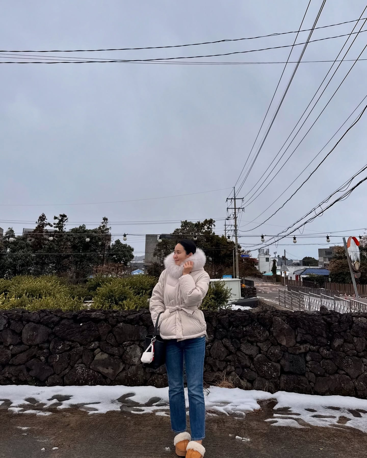 사진=박지윤 SNS
