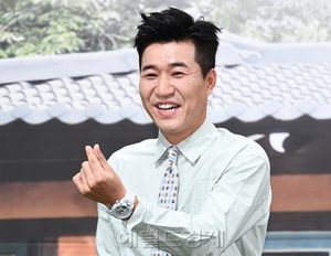 김종민, '1박2일'서 깜짝 발표…올해 4월 새신랑 된다