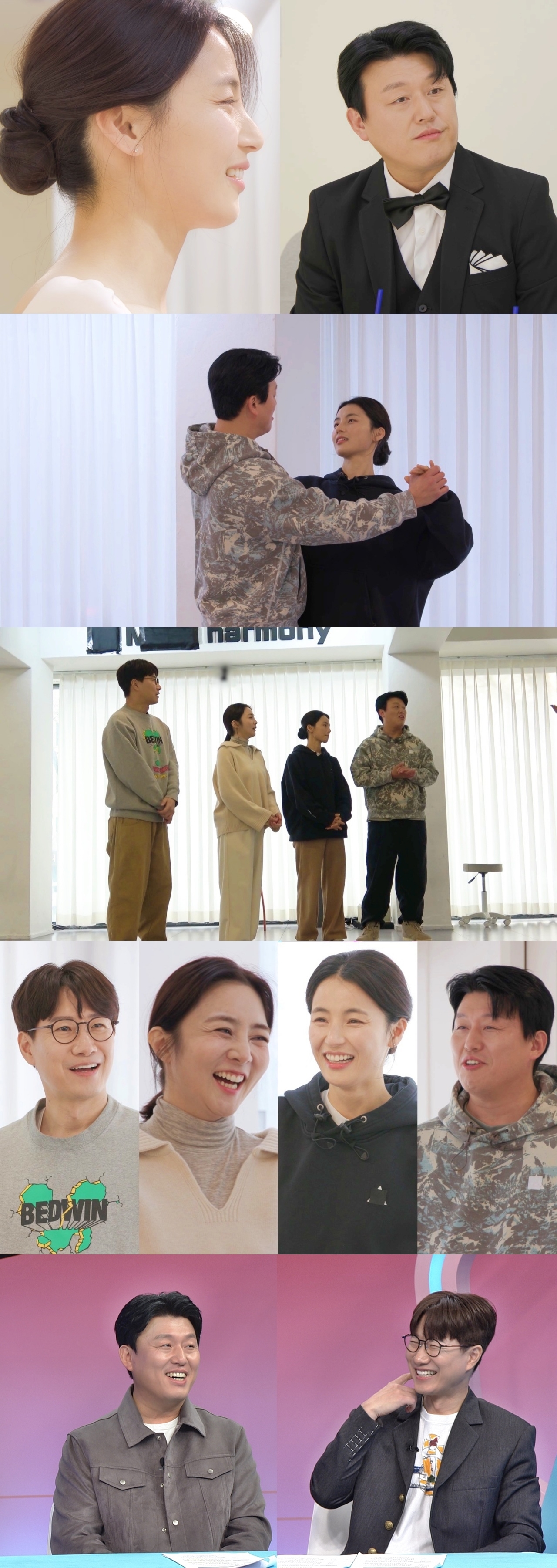 사진제공=SBS ‘동상이몽2’