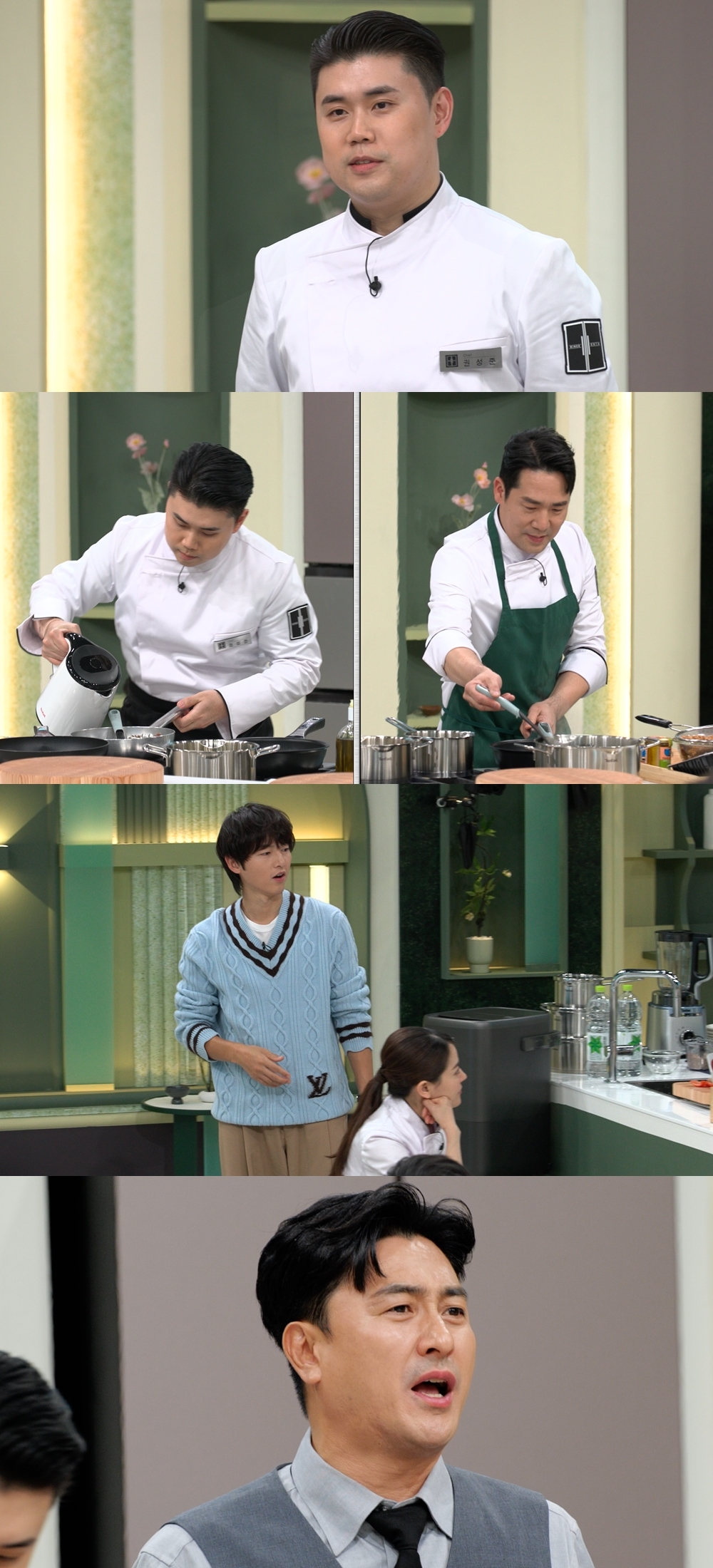 사진 제공=JTBC ‘냉장고를 부탁해’