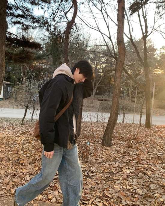 사진=변우석 채널