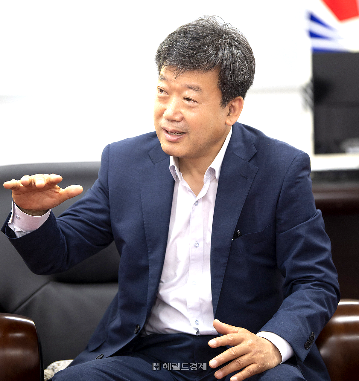 남한권 울릉군수