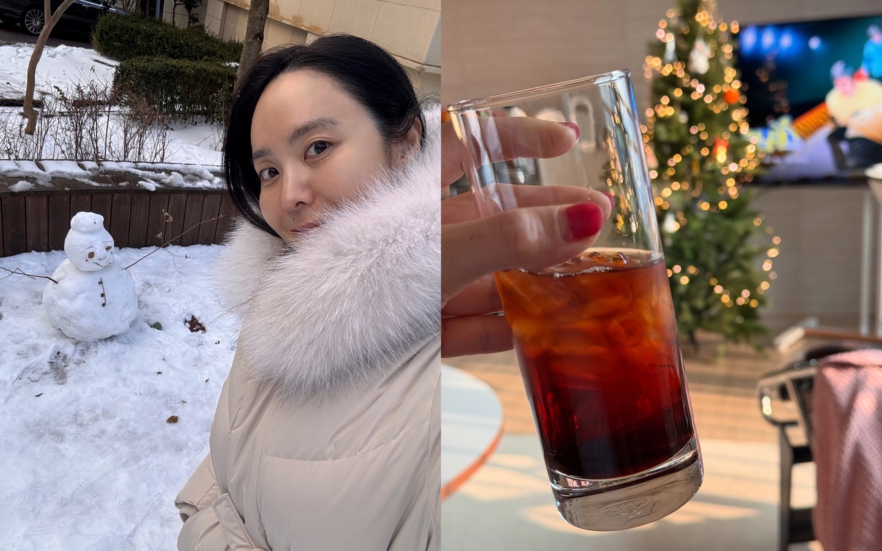 박지윤 채널